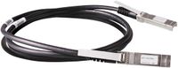 HPE Hewlett Packard Enterprise X240 10G SFP+ 3m DAC