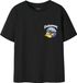 NAME IT Jongens T-shirt NKMMATH POKEMON SS NREG TOP BOX SKY