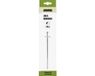 Calima EAL GmbH Calima 46021 Tentharing 230 mm x 6 mm x 6 mm 10 stuk(s)