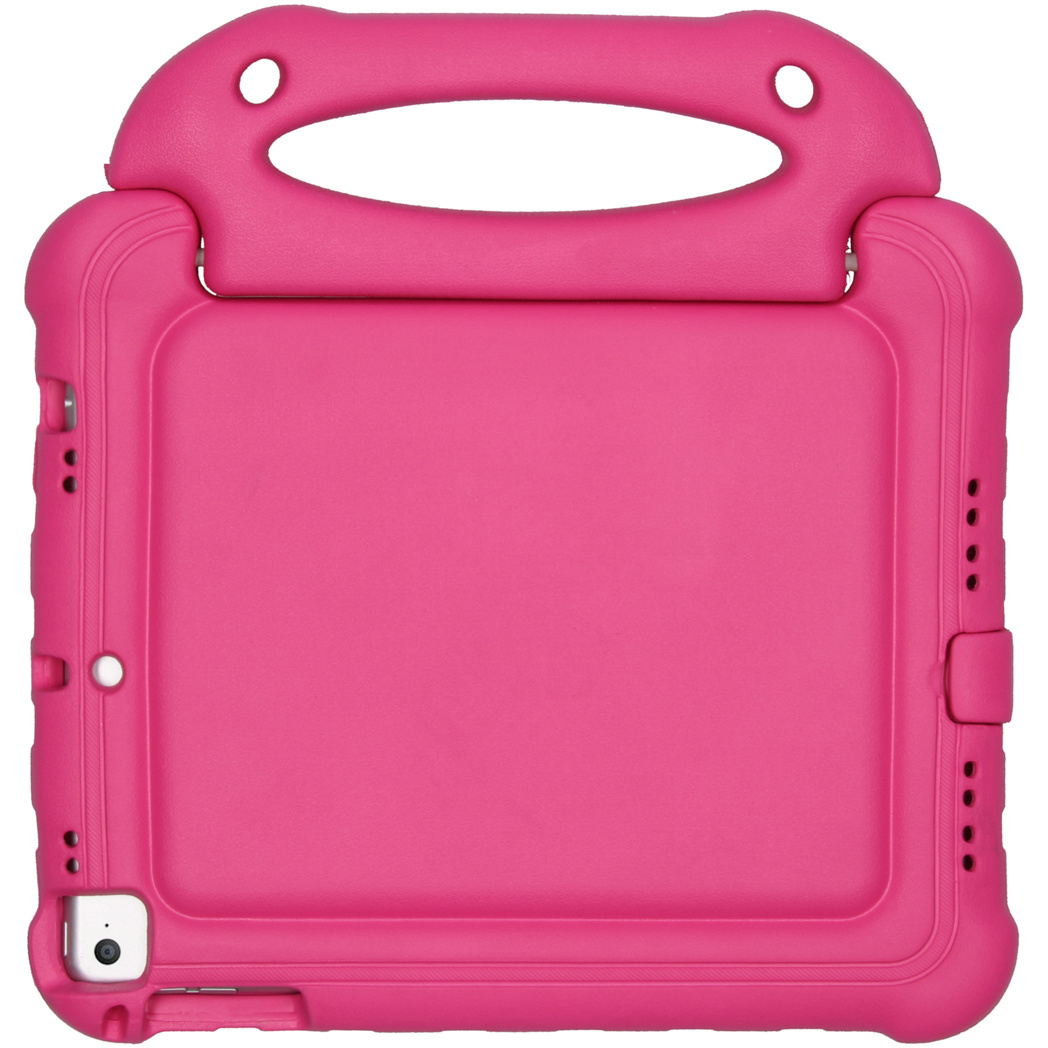 imoshion Kidsproof Backcover met handvat iPad Air/ iPad Air 2 tablethoes - Roze