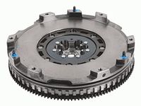SACHS 2294 701 052 vliegwiel twee-massavliegwiel voor Hyundai I30 (PDE, PD, PDEN) 2016 -