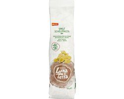 Luna e Terra Spelt Schelppasta Wit Demeter 250g