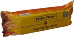 Golden Flame Natuurlijker leven Parafine Haardblok 1kg FSC®