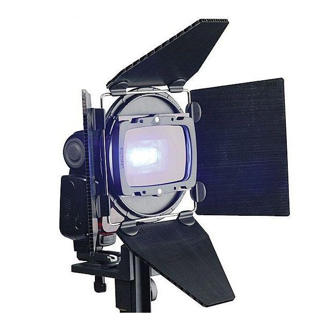 Lastolite 2620 Strobo Kleppenset