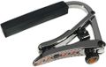 Shubb C1Z Acoustic Rosette capo pour guitare acoustique et électrique