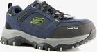 Skechers Greetah Heren Werkschoenen S1 - Zwart - Maat 42 - Extra comfort - Memory Foam