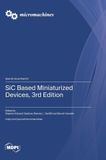 SiC Libri GmbH SiC Based Miniaturized Devices, 3rd Edition Hardcover