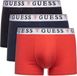 Guess pack x3 Unlimited Boxershorts Mannen Veelkleurig Katoen