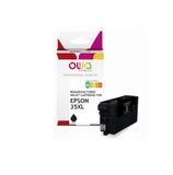 Armor K20862OW Inktcartridge Zwart (XL) Compatibel met Epson Workforce Pro WF-4700 Series