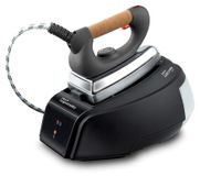 Fer à vapeur avec chaudière - 2150 W - 0,7 L - Noir et gris