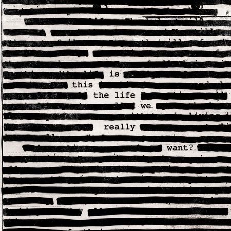 SONY BMG Is This The Life We Really Want? [2 LP] - 0889854364915