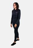 Reusch Underwear Set Lady functioneel ondergoed voor volwassenen ademend en vochtregulerend