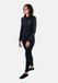 Reusch Underwear Set Lady functioneel ondergoed voor volwassenen ademend en vochtregulerend