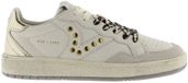 Victoria Trainers Smash-Tachuelas Crema Leer/Synthetisch Rubber Unisex Volwassenen 39 EU