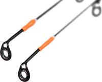 Matrix Ethos XR-S Spare Carbon Tip dia 2.2mm - Light Feeder - Maat : 0.50oz