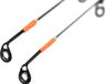 Matrix Ethos XR-S Spare Carbon Tip dia 2.2mm - Light Feeder - Maat : 0.50oz