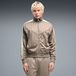 PUMA T7 Trainingsjack Heren Beige XXL