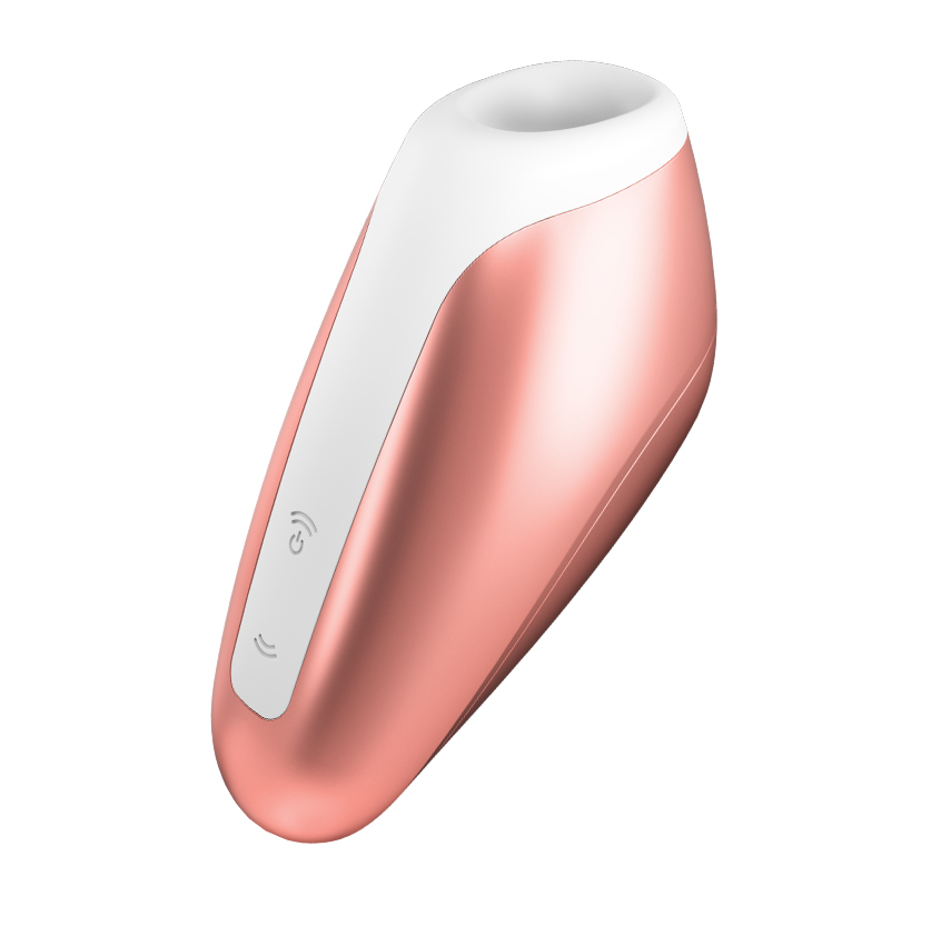 Satisfyer Love Breeze