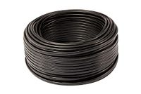 HELLA 8KL 712 977-001 kabelset, zwart