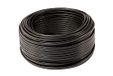 HELLA 8KL 712 977-001 kabelset, zwart