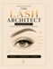 The Lash Architect Workbook: Eyelash Extension Training for Beginners and Professionals | Eye Shape Lash Mapping, Volume Training, Consultation Forms & Practice Pages