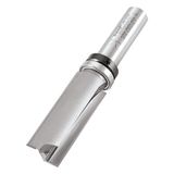 Trend Professionele Profiler 1/2 Inch Schacht 19Mm Diameter 50Mm Snijlengte Met Lagergeleiding Hardmetalen Punt (Tct) 46/09X1/2Tc