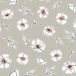 d-c-fix tafelkleed grijs – Manhattan Fiorra (140 x 110 cm)