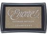 Ultieme Tsukineko Ultieme Metallic Inkt Pads, Champagne