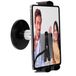 GOOS-E Support universel pour tablette et téléphone mural 360º