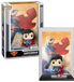 Funko Pop! DC Comics: Comic Cover - Superman AMZ Exclusive #20