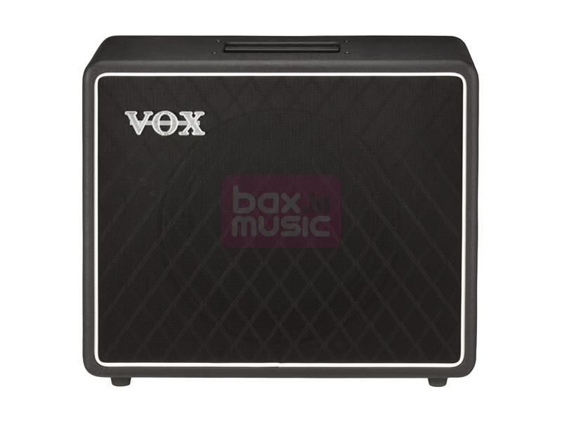 Vox BC112 Black Cab gitaar speakerkast