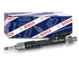 BOSCH Einspritzventil 0261500533
