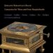 Concertos Le Caravanserail J.S. Bach: Concertos For Three And Four Harpsichords (CD)