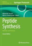 Peptide Humana Methods in Molecular Biology 2931 - Peptide Synthesis Paperback