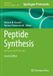 Peptide Humana Methods in Molecular Biology 2931 - Peptide Synthesis Paperback