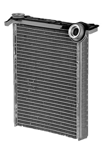 Valeo 812417 warmtewisselaar, interieurverwarming