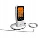 BROWIN Draadloze vleesthermometer -50 tot 300°C