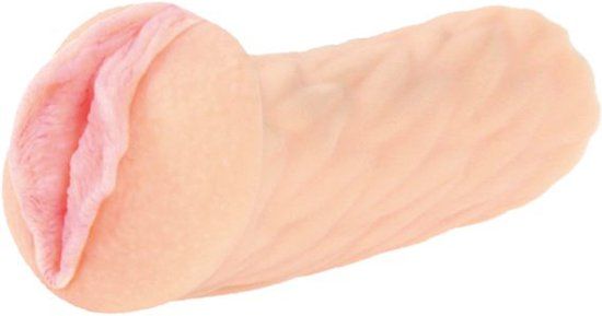 Kokos Elegance 5 Masturbator - Beige