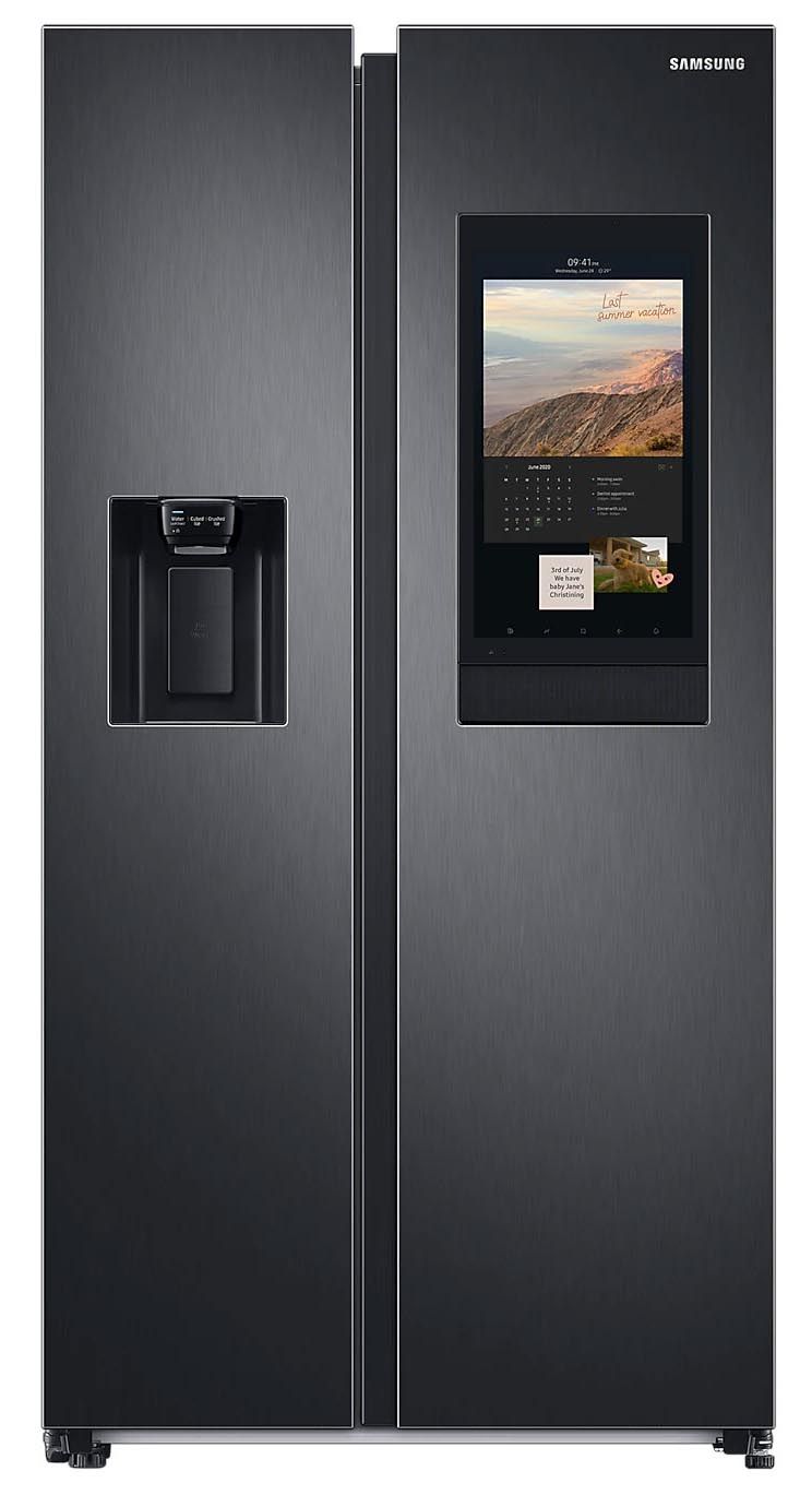Samsung RS6HA8880B1/EF