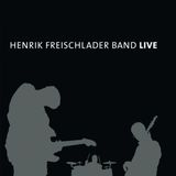 Henrik Freischlader Band Live CD