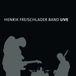 Henrik Freischlader Band Live CD