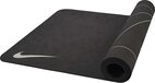 Nike Yogamat 4MM Reversible - Grijs