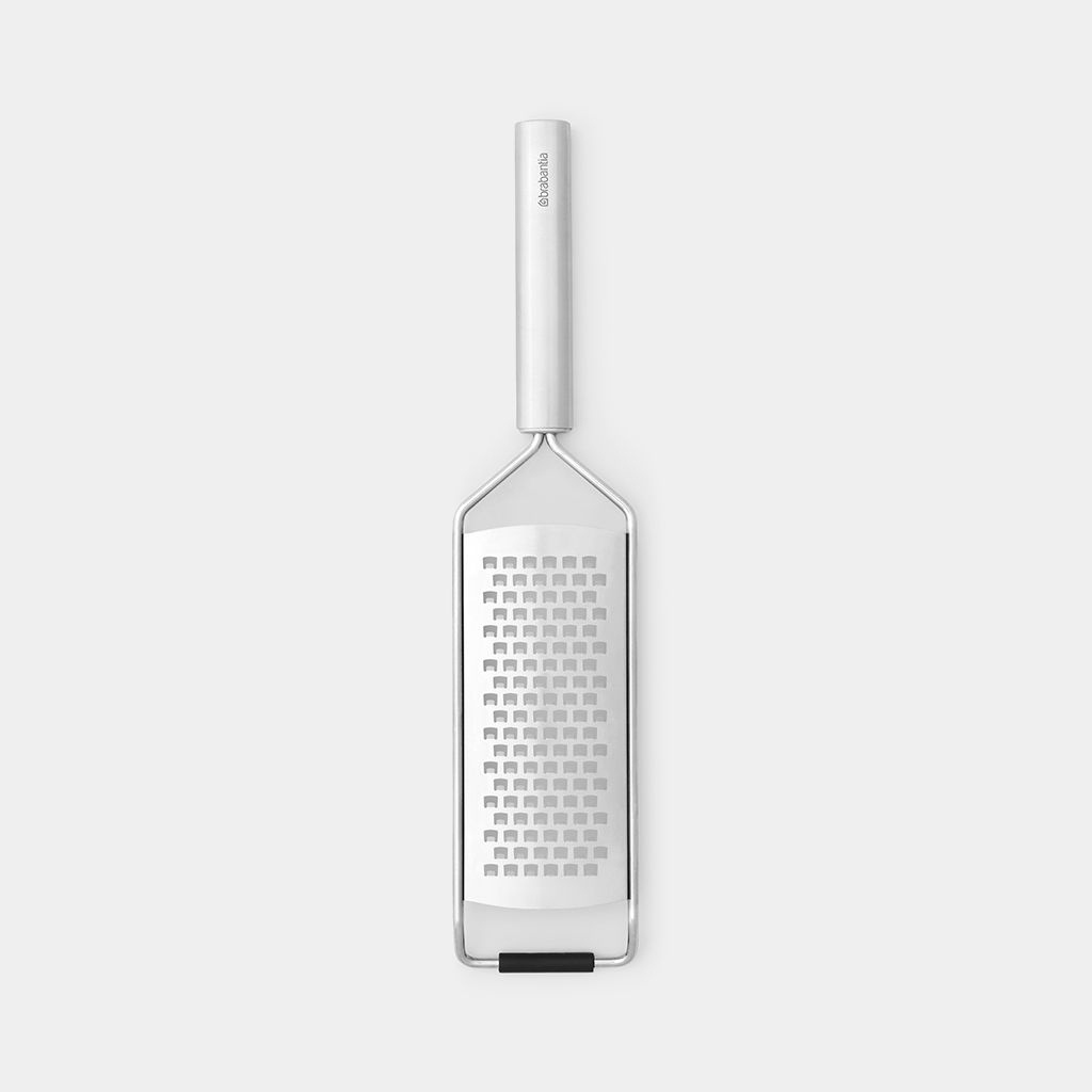 Brabantia Rasp - Roestvrijstaal - 30.5 cm