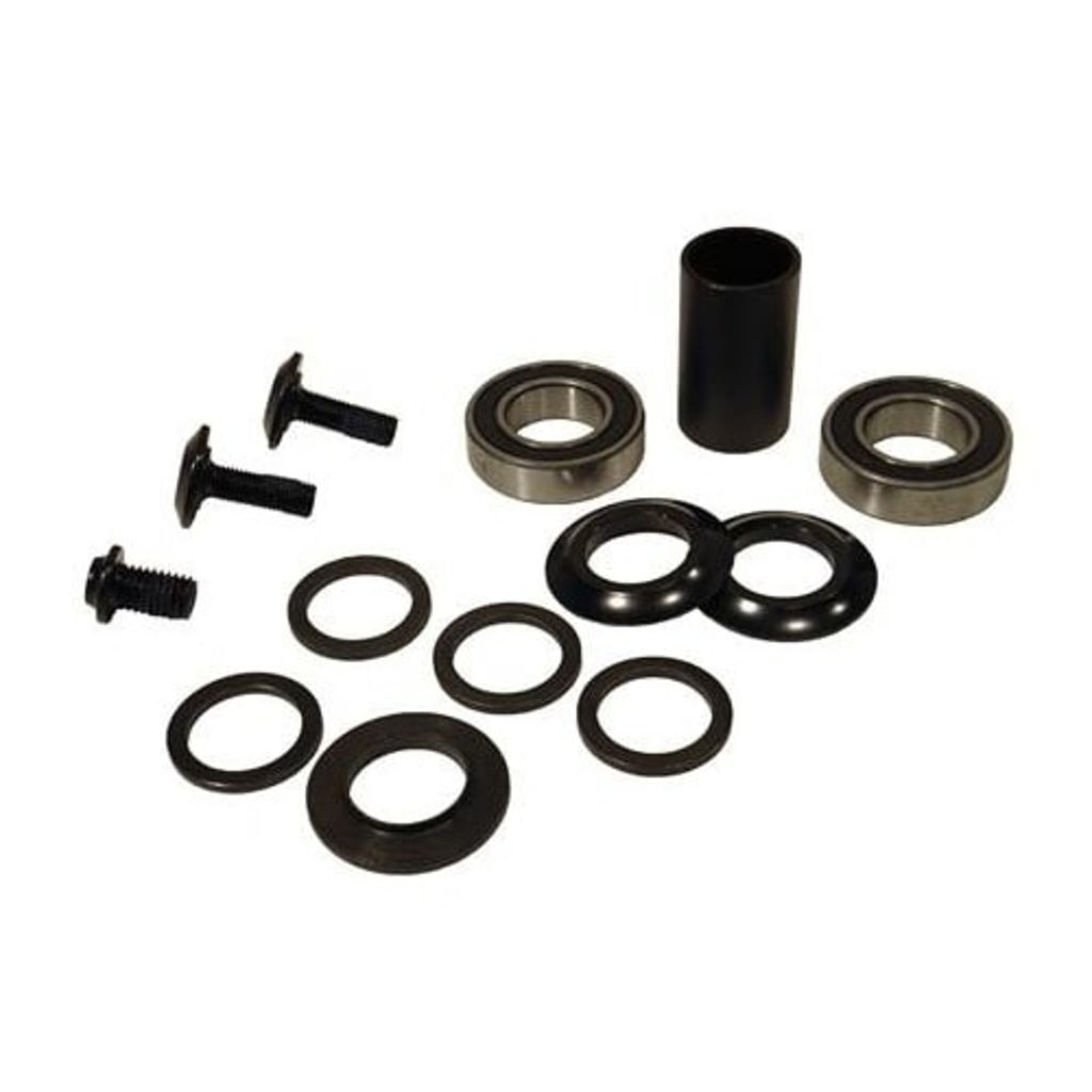 Vwp Bottom Bracket Set BMX MID 22mm