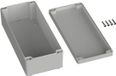 TRU COMPONENTS TC-9065704 Industriële behuizing 340 x 150 x 100 ABS Grijs-wit (RAL 7035)