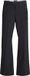 JACK&JONES JPSTBILL TOBY CHINO LTN Jongens Broeken Zwart W30 x L30
