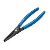 Draper 09024 Rechte tip interne borgtang J3, 225mm