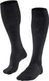 FALKE RU Compression Energy Hardloopsokken Heren Zwart Maat 43-46