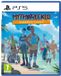 Red Art Games Mythwrecked Ambrosia Island Standard Edition PlayStation 5