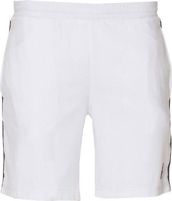 Fila Shorts Leon Junior Wit